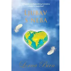 LJUBAV S NEBA