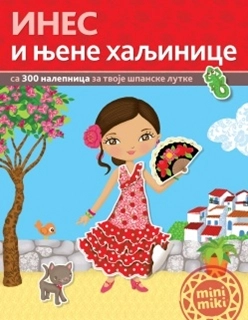 INES I NJENE HALJINICE 