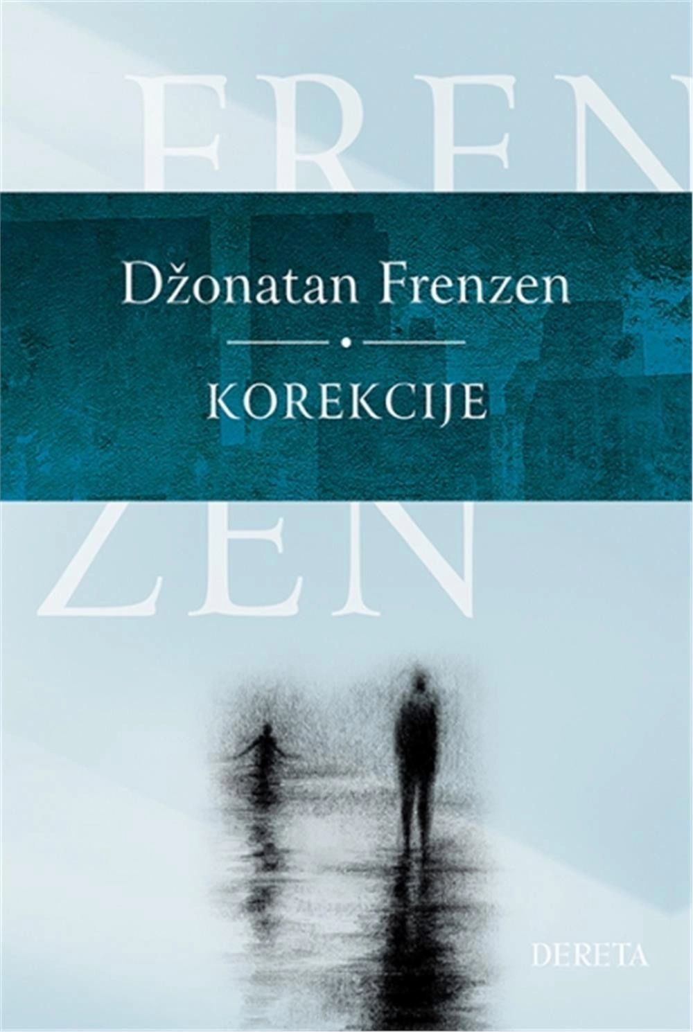 KOREKCIJE - Dereta