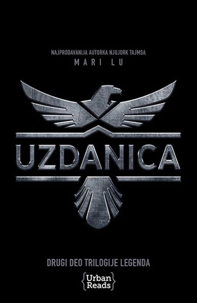 UZDANICA