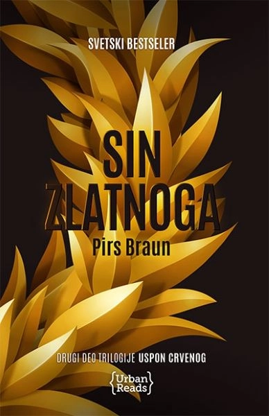 SIN ZLATNOGA