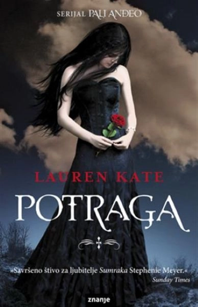 POTRAGA - Znanje