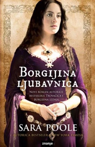 BORGIJINA LJUBAVNICA