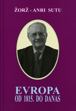 EVROPA - CID