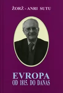 EVROPA - CID