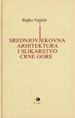 SREDNJOVJEKOVNA ARHITEKTURA I SLIKARSTVO