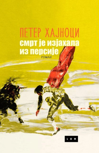 SMRT JE IZJAHALA IZ PERSIJE
