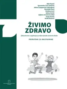 PRIRUČNIK ŽIVIMO ZDRAVO