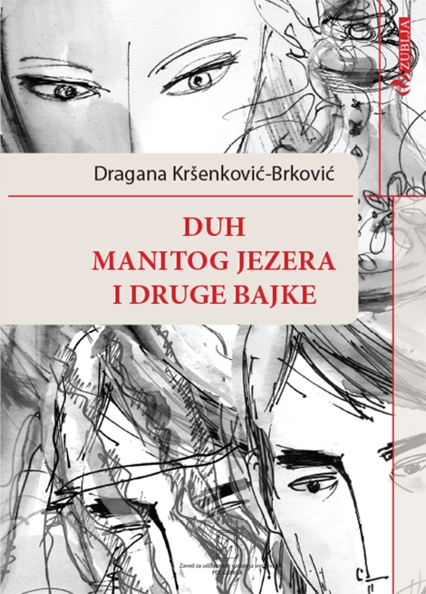 DUH MANITOG JEZERA