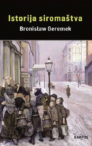 ISTORIJA SIROMAŠTVA