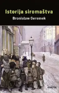 ISTORIJA SIROMAŠTVA