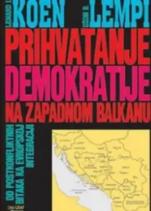 PRIHVATANJE DEMOKRATIJE