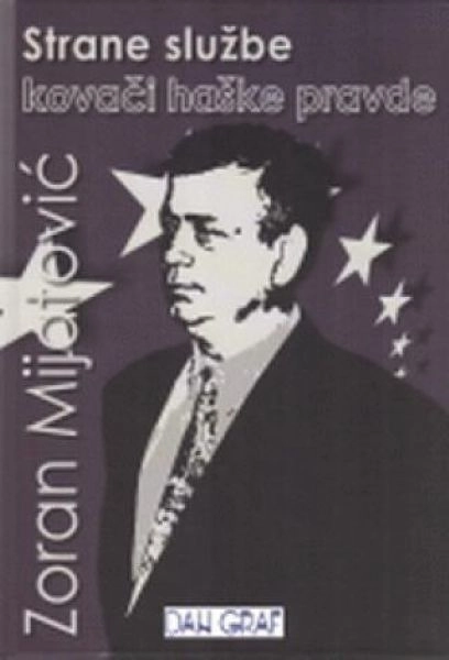 STRANE SLUŽBE