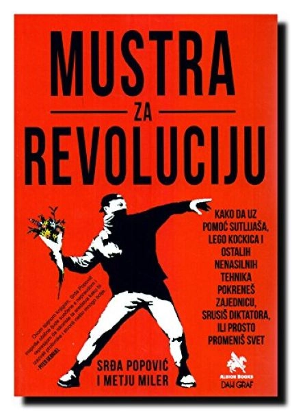 MUSTRA ZA REVOLUCIJU