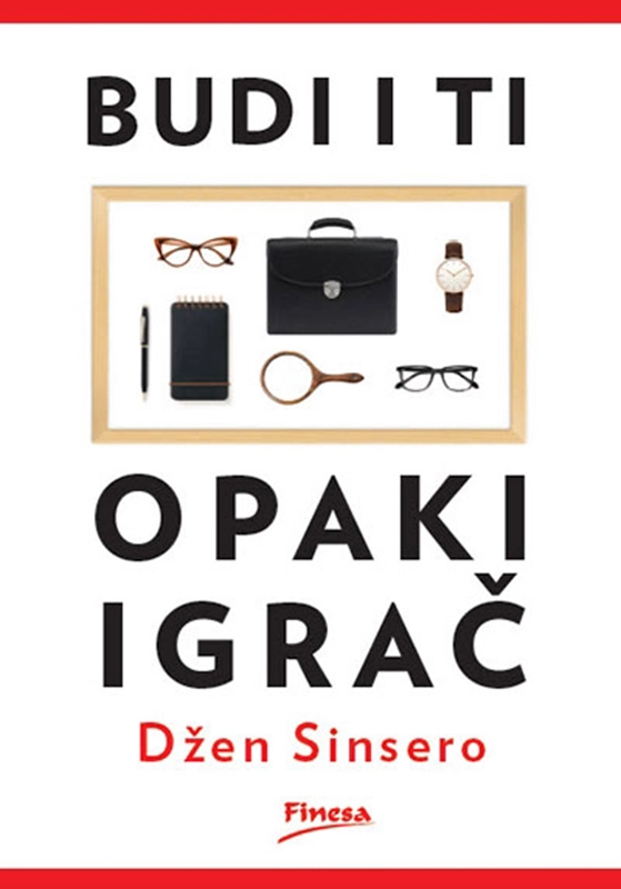 BUDI I TI OPAKI IGRAČ