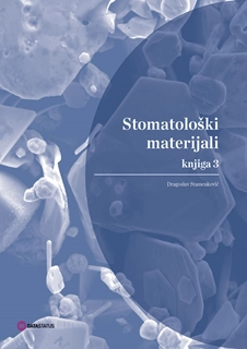 STOMATOLOŠKI MATERIJALI