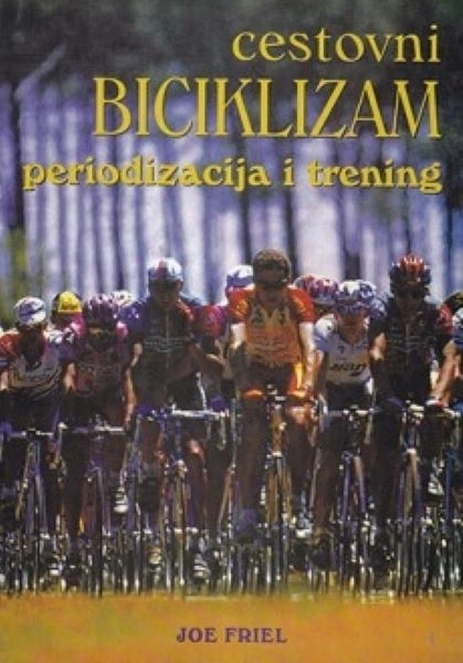 CESTOVNI BICIKLIZAM
