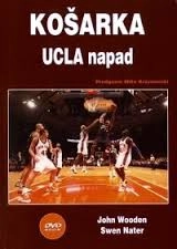 KOŠARKA UCLA NAPAD - KNJIGA I DVD