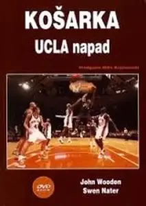 KOŠARKA UCLA NAPAD - KNJIGA I DVD