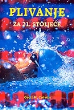 PLIVANJE ZA 21 STOLJEĆE