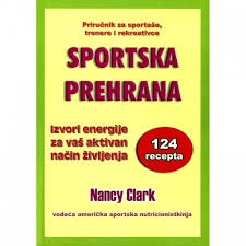 SPORTSKA PREHRANA