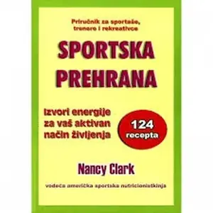 SPORTSKA PREHRANA