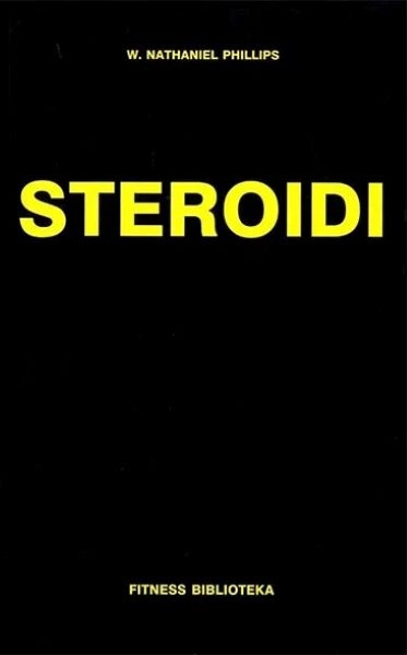STEROIDI