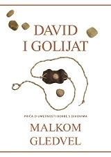 DAVID I GOLIJAT - Čarobna