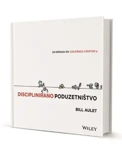 DISCIPLINIRANO PODUZETNIŠTVO