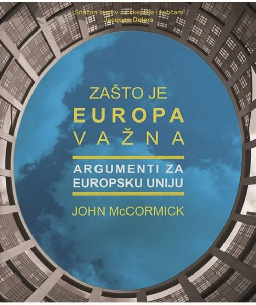 ZAŠTO JE EVROPA VAŽNA
