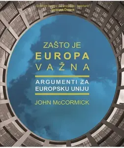 ZAŠTO JE EVROPA VAŽNA