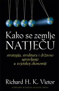 KAKO SE ZEMLJE NATJEČU