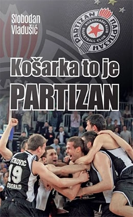 KOŠARKA TO JE PARTIZAN