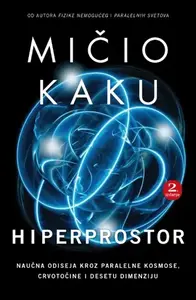 HIPERPROSTOR