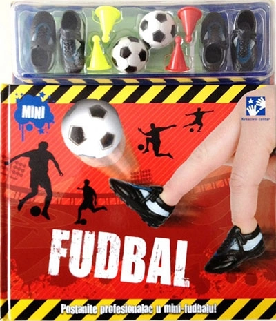 MINI FUDBAL