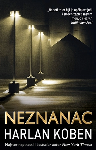 NEZNANAC