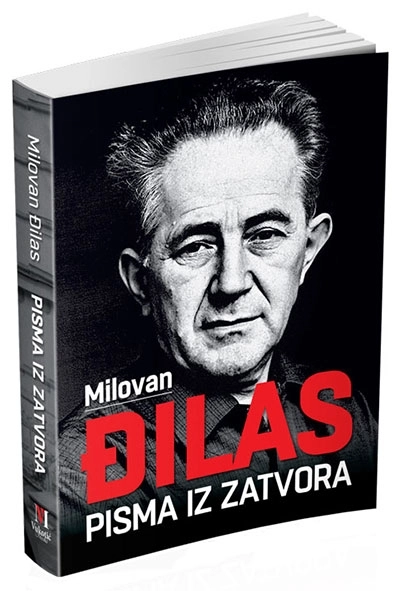 PISMA IZ ZATVORA - Vukotić