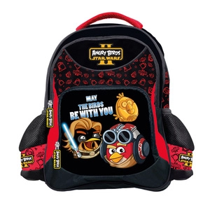 290572 RANAC SA OJAČANIM LEĐIMA ANGRY BIRD