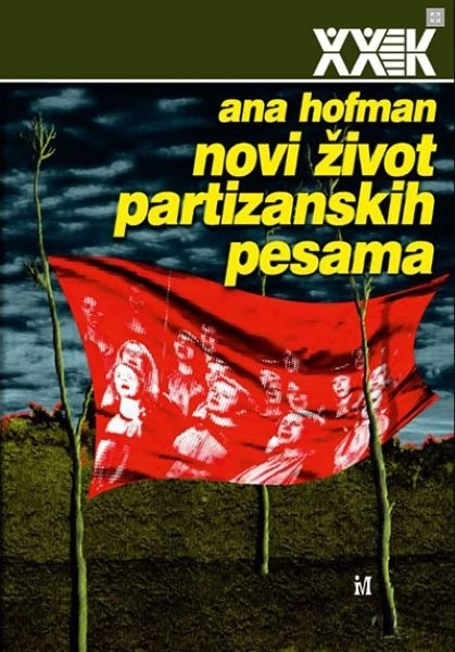 NOVI ŽIVOT PARTIZANSKIH PESAMA