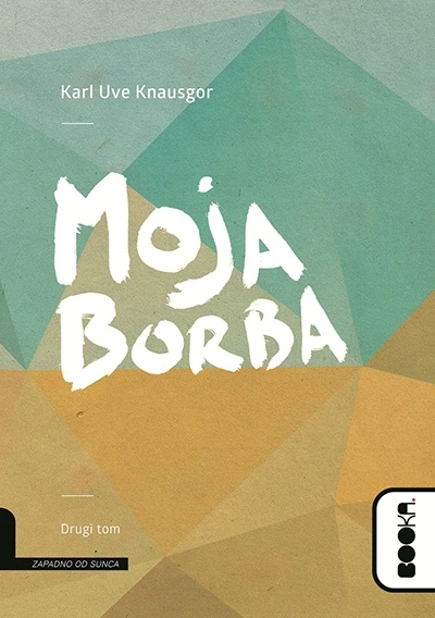 MOJA BORBA 2