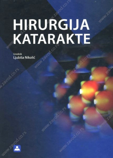 HIRURGIJA KATARAKTE