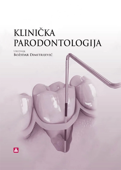 KLINIČKA PARADENTOLOGIJA