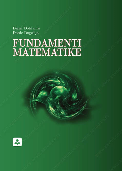 FUNDAMENTI MATEMATIKE