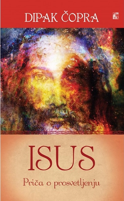 ISUS - PRIČA O PROSVETLJENJU
