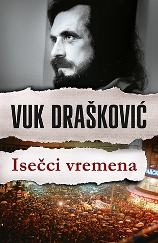 ISEČCI VREMENA