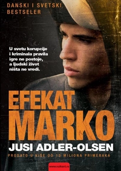 EFEKAT MARKO