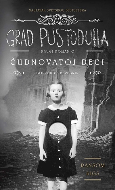 GRAD PUSTODUHA