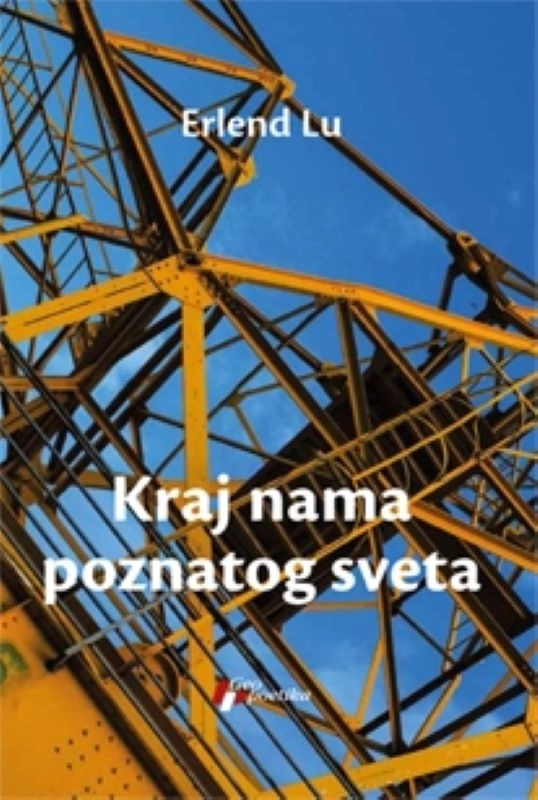 KRAJ NAMA POZNATOG SVETA