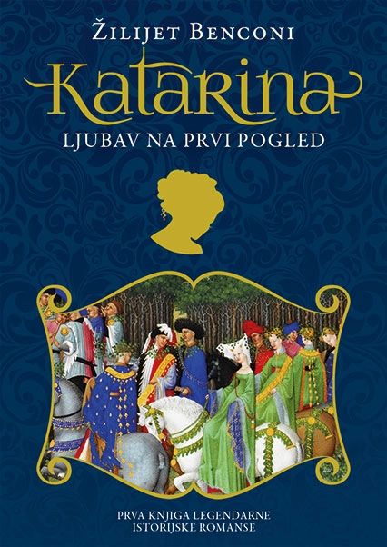 KATARINA 1 LJUBAV NA PRVI POGLED