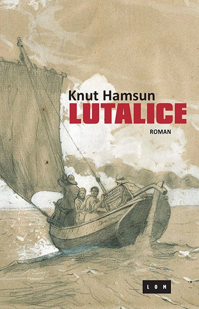 LUTALICE